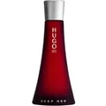 Produktbild: Hugo Boss Hugo Deep Red Eau de Parfum 90 ml