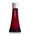 Produktbild: HUGO BOSS Hugo Deep Red Eau de Parfum 90 ml