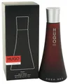Produktbild: Deep Red Hugo Boss Eau De Parfum 90Ml Spray 3.0 Fl. Oz.