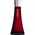 Produktbild: Hugo Boss Deep Red Eau de Parfum 90 ml
