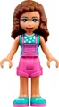 Produktbild: LEGO® LEGO Friends: Olivia Spielbausteine