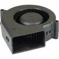 Produktbild: Titan TFD-B9733M12C Lüfter 97,5x92,5x32,5mm radial schwarz
