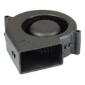 Produktbild: Gehäuselüfter 97,5x92,5mm 3pol 12V 1-2HE PC Gehäuse Radial Einbaulüfter Kühlung