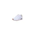 Produktbild: Skechers 177094 WHT UNO - GOLDEN AIR Weiß Shoes Gr. 37