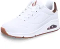 Produktbild: Skechers Damen Sneaker UNO weiß Größe 37
