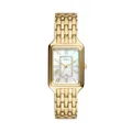 Produktbild: Fossil Damenuhr ES5304 Gold Fashion
