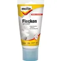 Produktbild: Molto Flecken Stopp Grundierung Weiß matt 125 ml