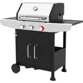 Produktbild: Proficook Gasstandgrill (10 kW) (501310)