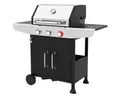 Produktbild: ProfiCook Gasgrill PC-GG 1310, Gasgrill bis zu 400°C, Grillroste aus Gusseisen