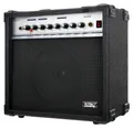 Produktbild: Soundking AK20-RA Gitarrencombo 2-Kanal, 60 Watt