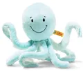 Produktbild: Steiff' Ockto 'Octopus - Baby Sicher Sammelobjekt & Waschbar Stofftier - 063770