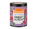 Produktbild: Ostmann Gewürz, Ostmann Lets Do Orientalisch Gewürzzubereitung intensiv vielseitig 60g