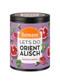 Produktbild: Ostmann Let's Do Orientalisch  0.060kg 4002674184310