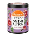 Produktbild: Ostmann Lets Do Orientalisch Gewürzzubereitung intensiv vielseitig 60g