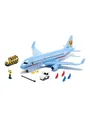 Produktbild: SIKU Commercial Aircraft With Accessories