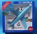 Produktbild: siku world 5402 Verkehrsflugzeug mit Zubehör  NEU OVP ungeöffnet
