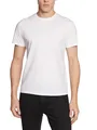 Produktbild: Herren T-Shirt GUESS T-Shirt PurWhite XL Wahl=P PurWhite M2BP47K7HD0G011.XL
