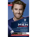 Produktbild: Men Perfect Anti-Grau-Tönungs-Gel 60 Mittelbraun 4015000529150