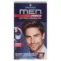 Produktbild: Men Perfect Haarfarbe Natürliches Mittelbraun