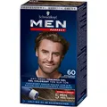 Produktbild: Schwarzkopf Men Perfect Anti-Grau Tönungs-Gel Stufe 2, 60 Natur Mittelbraun