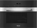 Produktbild: Miele DG 2840 Dampfgarer - Edelstahl/CleanSteel