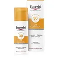 Produktbild: Sonnenschutzöl Dry Touch Gel-creme Spf30 50 ml