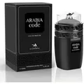 Produktbild: Le Chameau Arabia Code Eau de Parfum 100ml