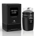 Produktbild: Le Chameau Arabia Code Eau de Parfum 100ml