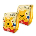 Produktbild: Mondo Toys - WINNIE Arm Bands - Sicherheitsarmlehnen für Kinder - Material PVC - geeignet für Kinder von 2 bis 6 Jahren mit Gewicht 6 - 20 kg - 16905