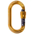 Produktbild: C.A.M.P. - Ekto Lock - Materialkarabiner beige