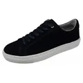 Produktbild: Digel Sommer Durchläufer Sneaker Blau in Gr. 44 - Navy - 44