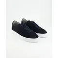 Produktbild: Digel Summer Sneaker Obermaterial: Leder blau 44 EU
