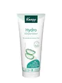 Produktbild: Kneipp Hydro Körperlotion - Bodylotion mit wertvollem Bio Aloe-Vera-Extrakt und feuchtigkeitsspendendem Panthenol - Für normale bis trockene Haut - Zieht schnell ein - 200ml
