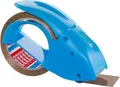 Produktbild: tesapack Abroller Pack'n Go blau + tesapack PP 50m 50mm