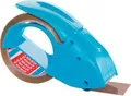 Produktbild: tesapack® Abroller pack´n´go, blau