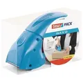 Produktbild: TESA 51112-00000-00 Klebefilm-Abroller Blau