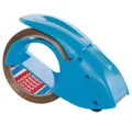 Produktbild: tesa Klebeband tesa Packband-Abroller Pack n Go Blau Rollenbreite (max): 50 mm Rolle (Pack n Go)