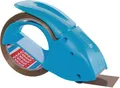 Produktbild: tesa® tesapack® Abroller Pack'n Go blau incl 1 Rolle tesapack® PP 50mx50mm NEU