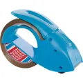 Produktbild: tesa Packband-Abroller Pack n Go Blau Rollenbreite (max.): 50 mm Rollenlänge