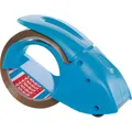Produktbild: tesa Packband-Abroller Pack n Go Blau Rollenbreite (max.): 50 mm Rollenlänge ...