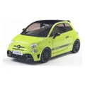 Produktbild: Solido 1:18 Fiat F595 Abarth Verde Adrenalina (421186544)