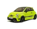 Produktbild: Solido Modellauto Modellauto 1:18 Fiat F595 Abarth Verde Adrenalina 2023 S1811307