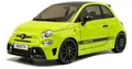 Produktbild: SOLIDO, FIAT F595 Abarth 2023 Adrenalingrün, 1/18, SOL1811307