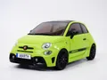 Produktbild: FIAT 500 ABARTH F595 vert Adrenaline 1/18