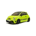 Produktbild: 1:18 Fiat F595 Abarth Verde Adrenalina