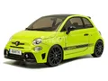 Produktbild: Fiat Abarth F595 2023 - solido 1/18