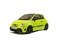 Produktbild: Solido 421186544 - 1:18 Fiat F595 Abarth Verde Adrenalina - Neu