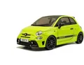Produktbild: Solido Modellauto Maßstab 1:18 Fiat F595 Abarth Verde Adrenalina 2023 S1811307
