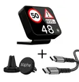 Produktbild: SAPHE - T -  + Halter & Kabel - Starter Pack incl. 6 Monate Premium Abo oSeller