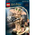 Produktbild: LEGO Dobby der Hauself (76421, LEGO Harry Potter) (76421)